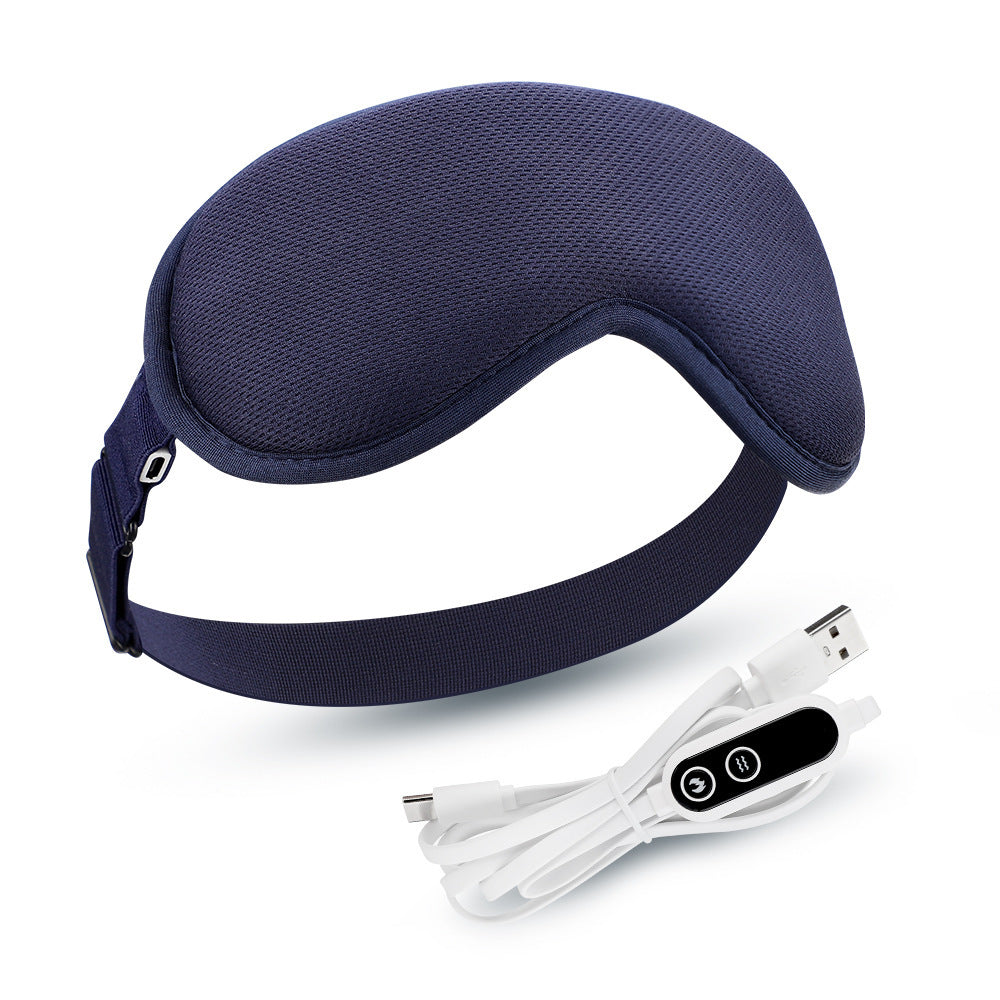 Intelligent Eye Revitalizer- Reduce Eye Strain, Dark Circles & Stress Anywhere