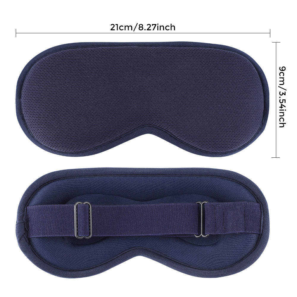 Intelligent Eye Revitalizer- Reduce Eye Strain, Dark Circles & Stress Anywhere