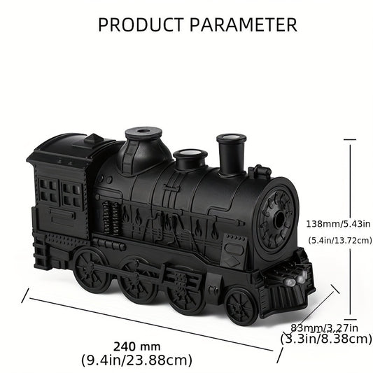 Tranquil Tracks Aromatherapy Diffuser