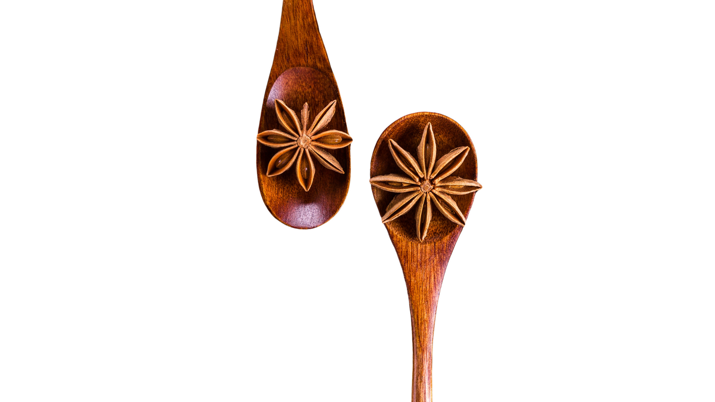 Anise Star