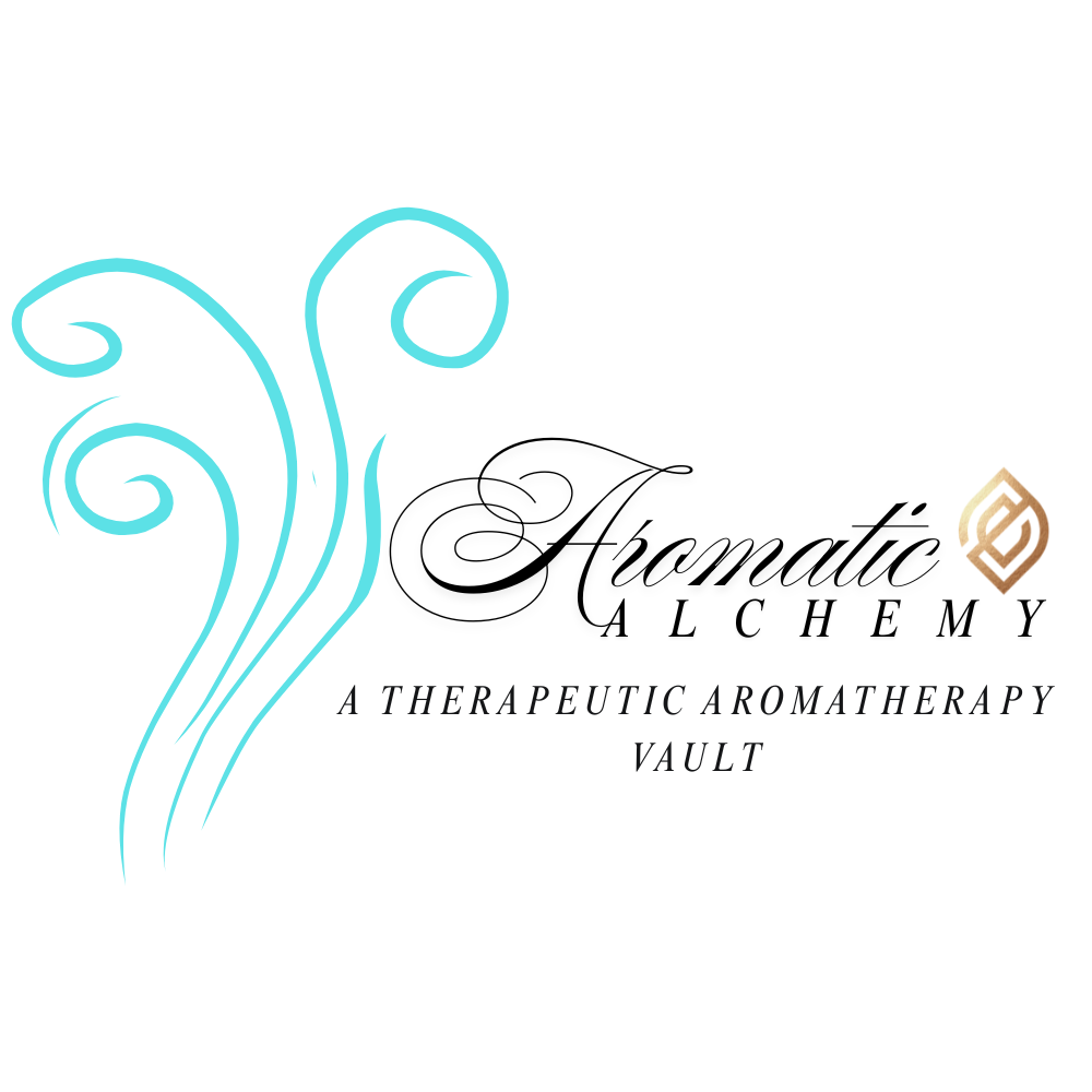 Aromatic Alchemy- Therapeutic Aromatherapy Vault