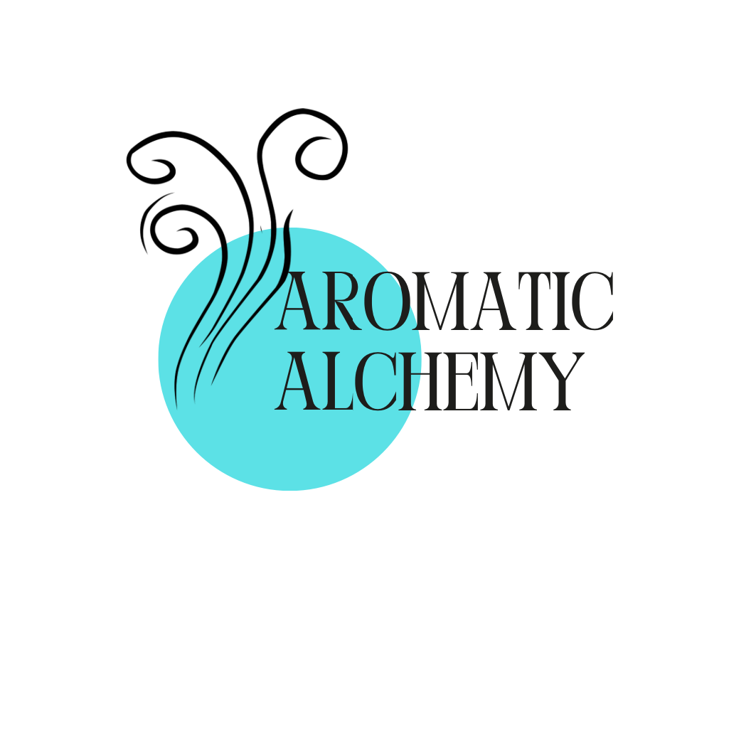 Aromatic Alchemy- Therapeutic Aromatherapy Vault