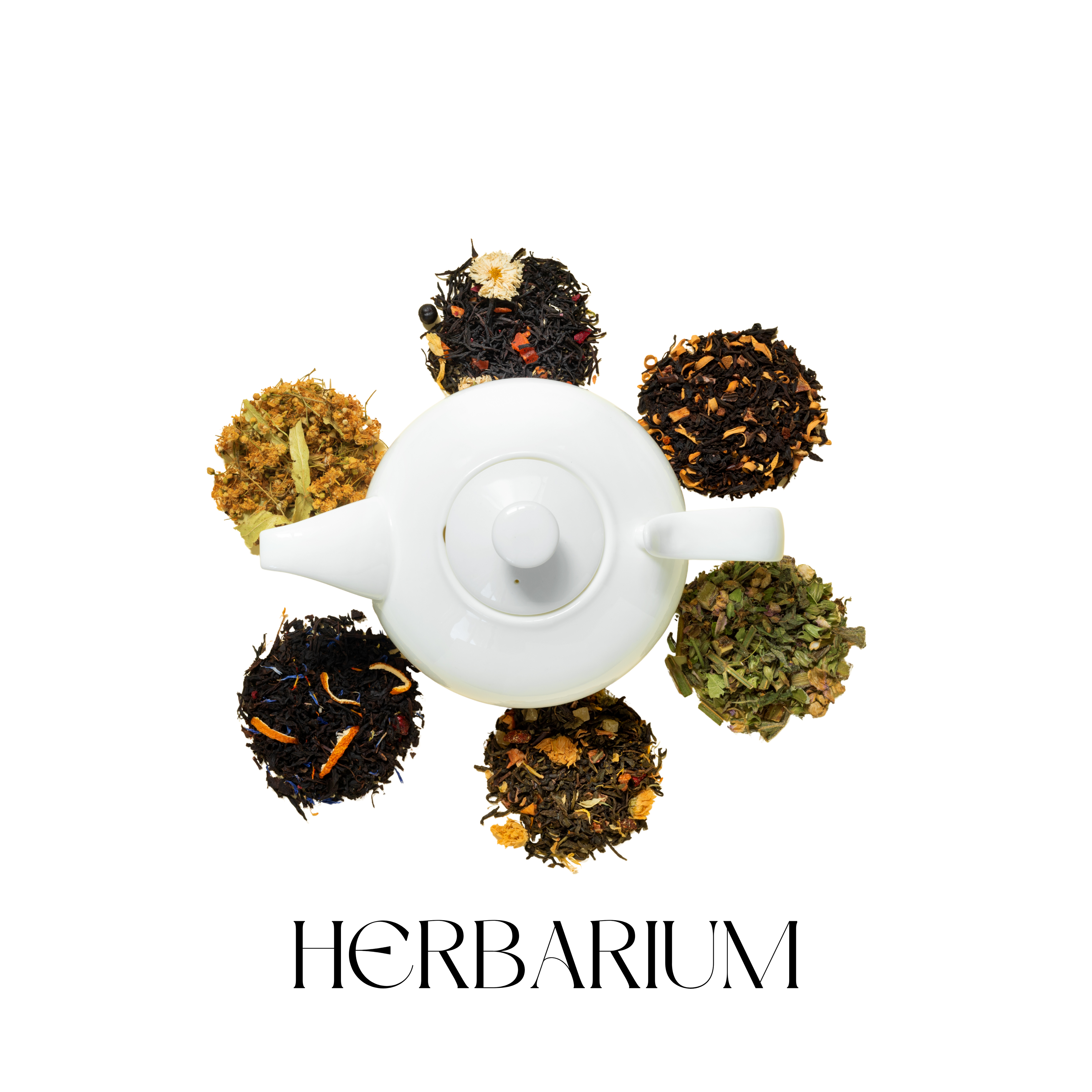 ORGANIC HERBAL LOOSE LEAF