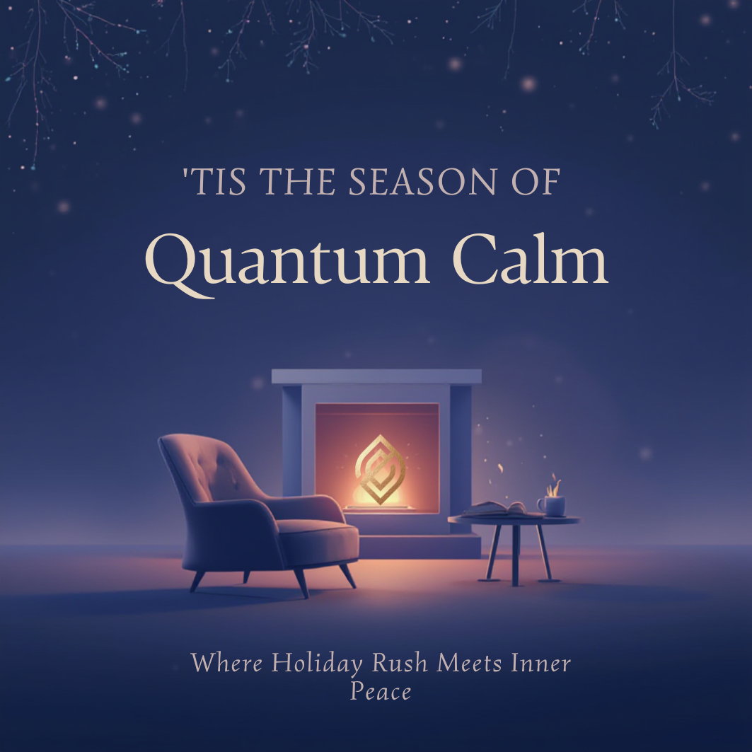 Tis the Season of Quantum Calm