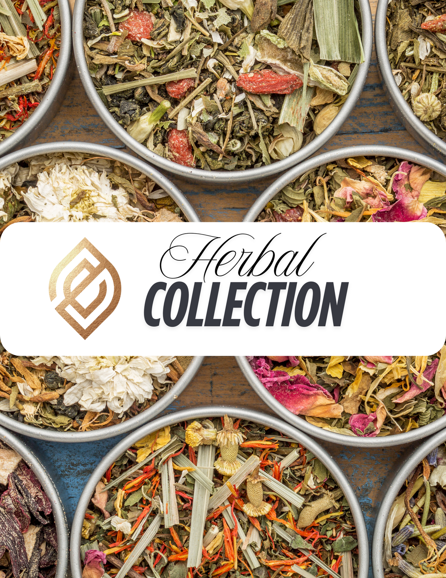 Herbal Collection