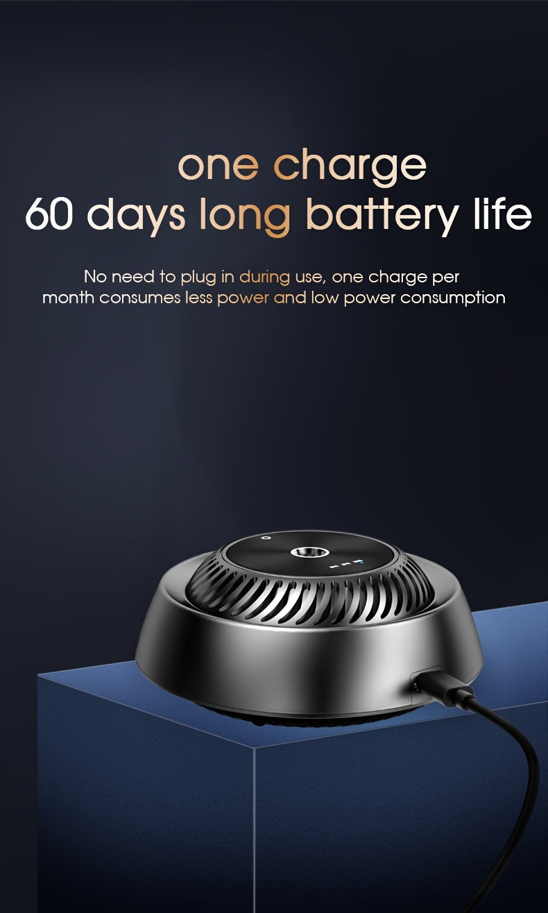 Aër: Aura Drive Diffuser