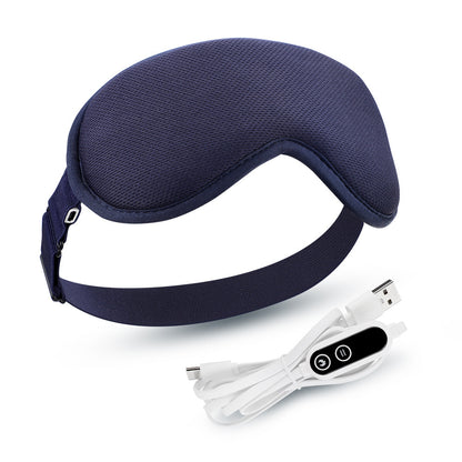 Intelligent Eye Revitalizer- Reduce Eye Strain, Dark Circles & Stress Anywhere