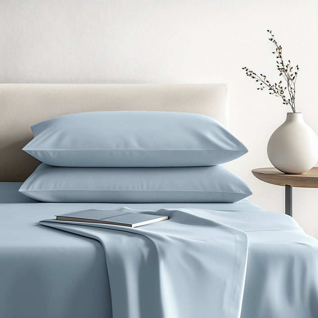 Australian Sateen Sheet Set