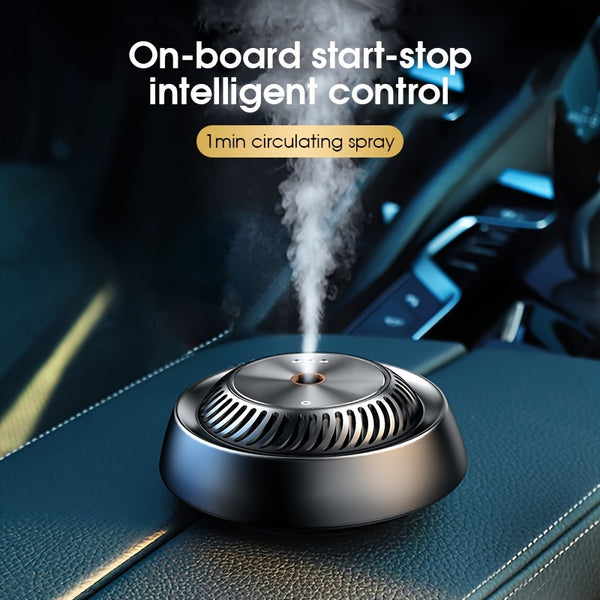 Aër: Aura Drive Diffuser