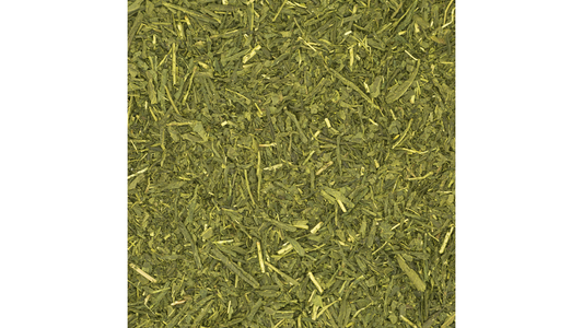 Sencha Green Tea