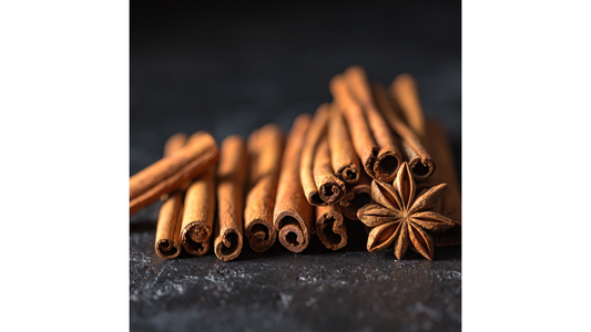 Cinnamon Cigars
