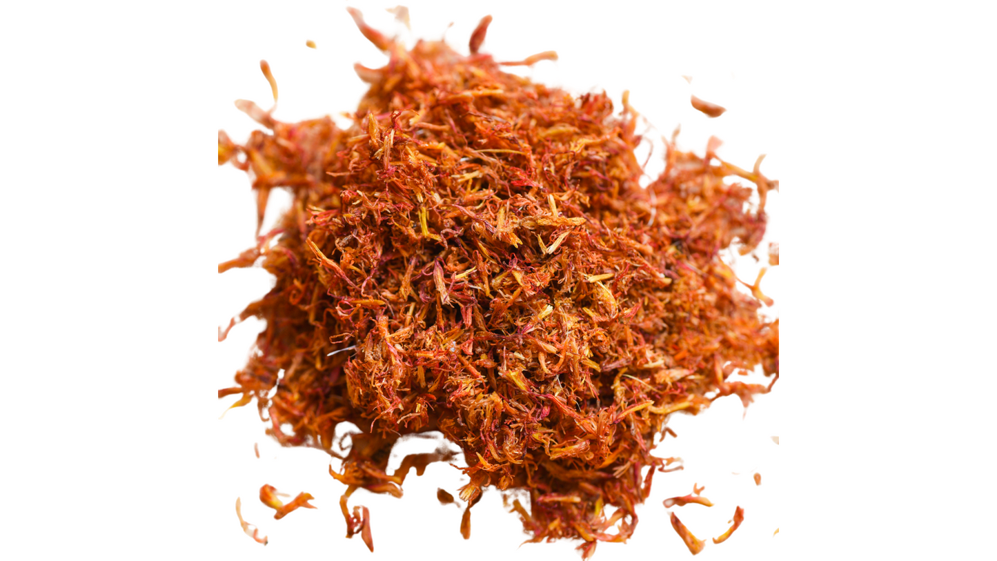 Safflower