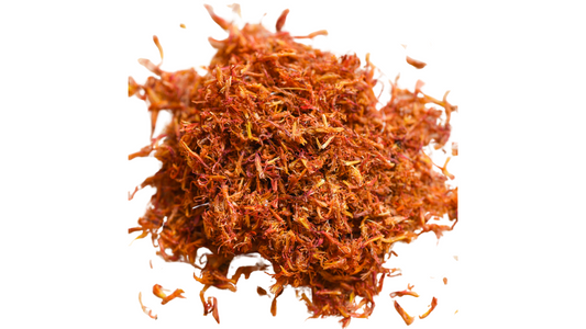 Safflower
