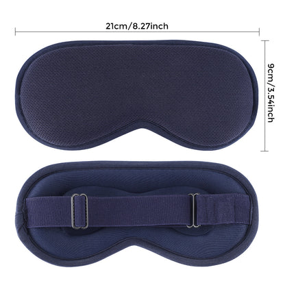 Intelligent Eye Revitalizer- Reduce Eye Strain, Dark Circles & Stress Anywhere