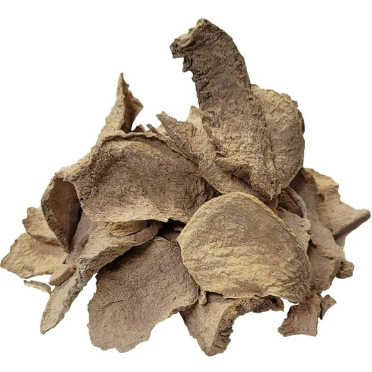 Wereke Root