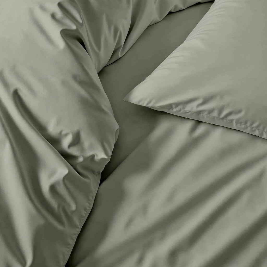 Australian Sateen Sheet Set