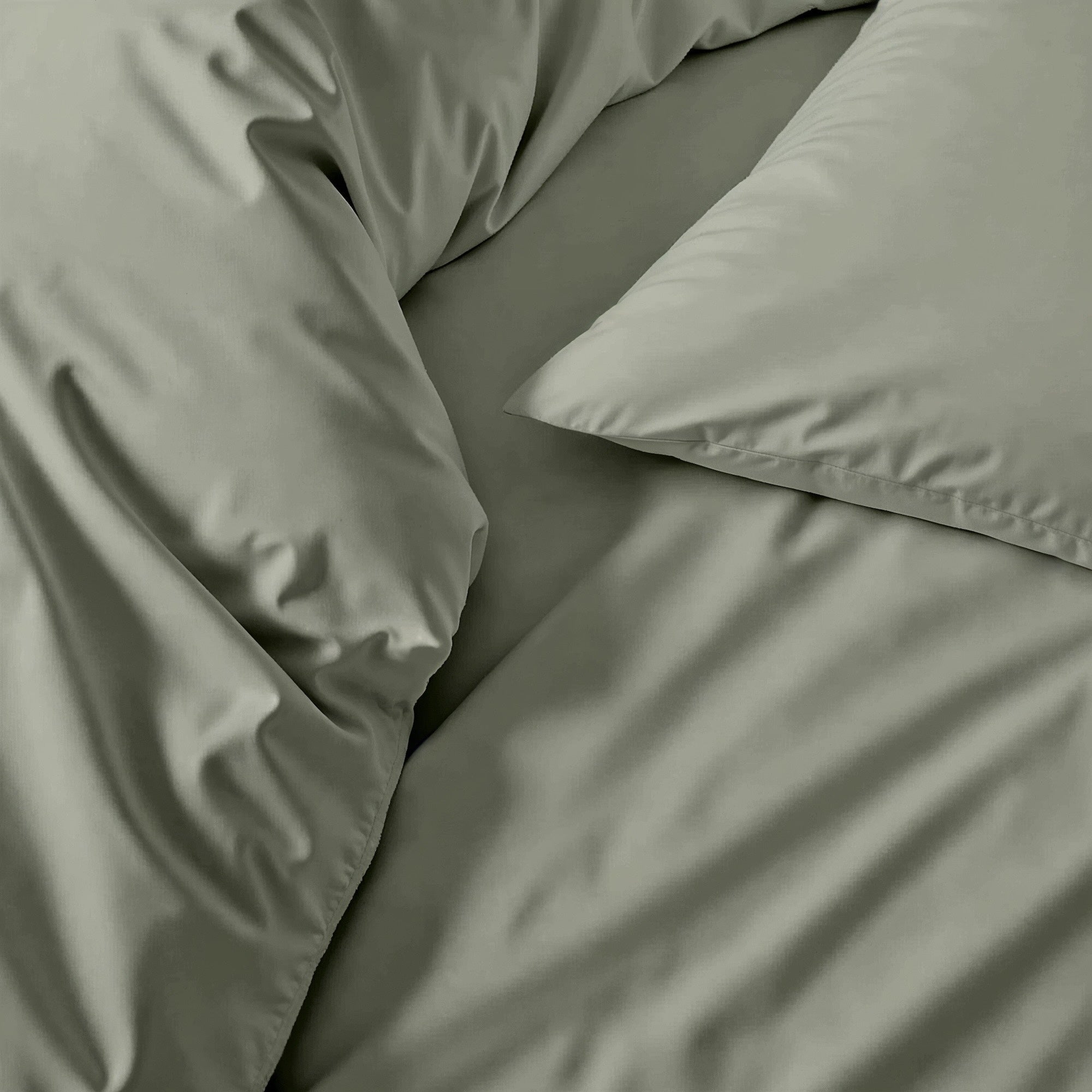 Australian Sateen Sheet Set
