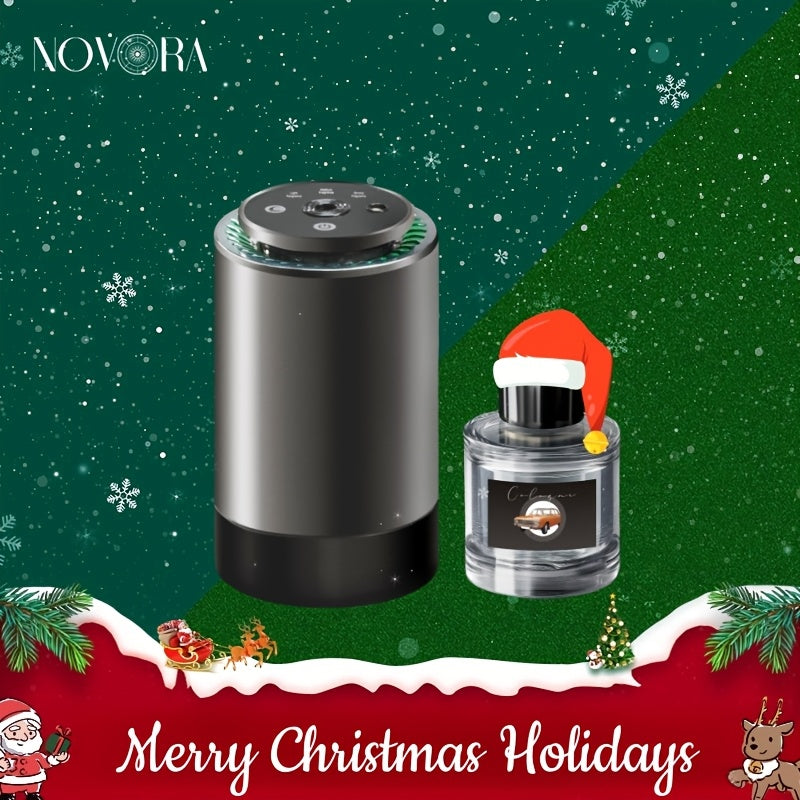 Novora Smart Car Air Freshener