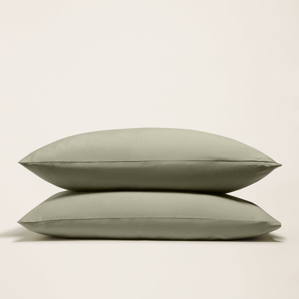 Australian Sateen Sheet Set