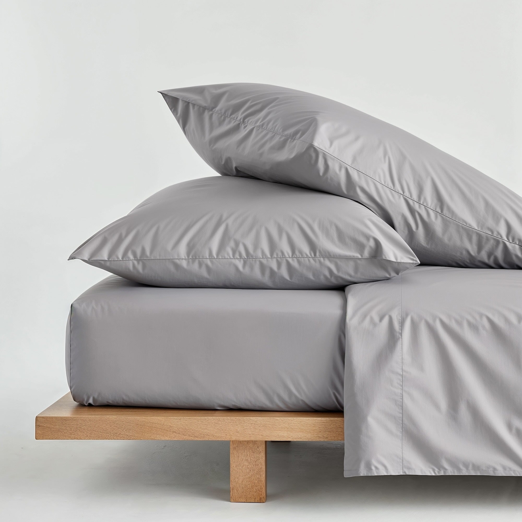Australian Sateen Sheet Set