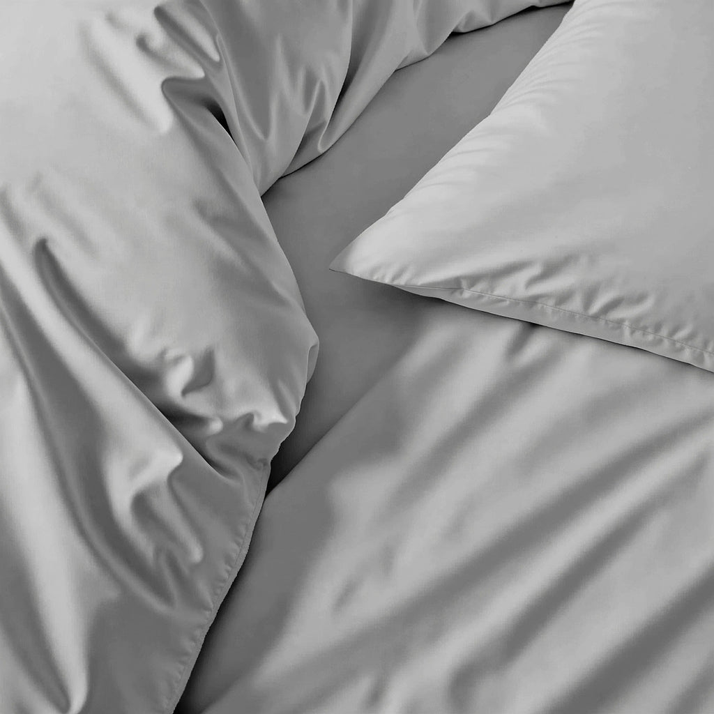 Australian Sateen Sheet Set