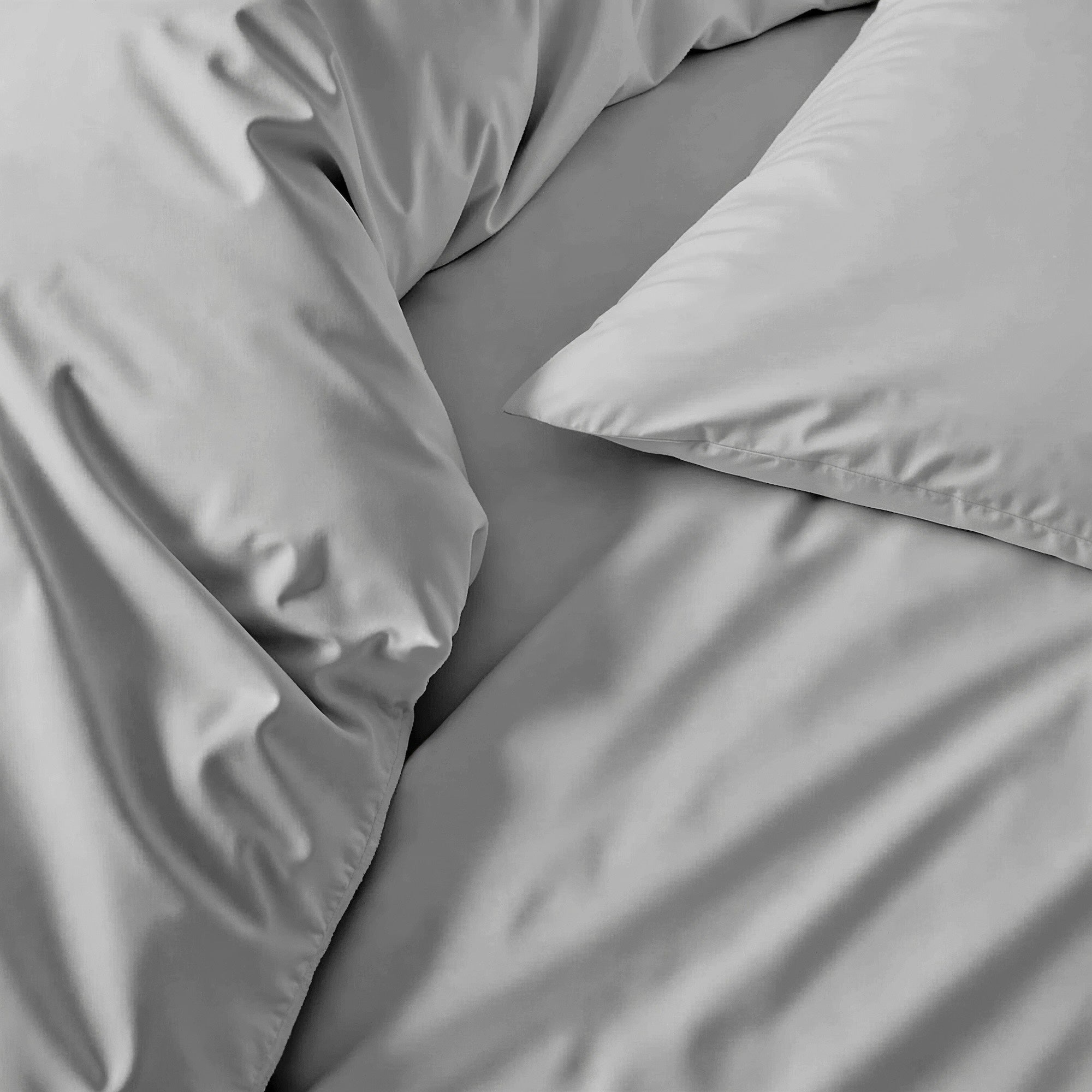 Australian Sateen Sheet Set