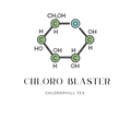 Chlorophyll Cold Blaster Tea