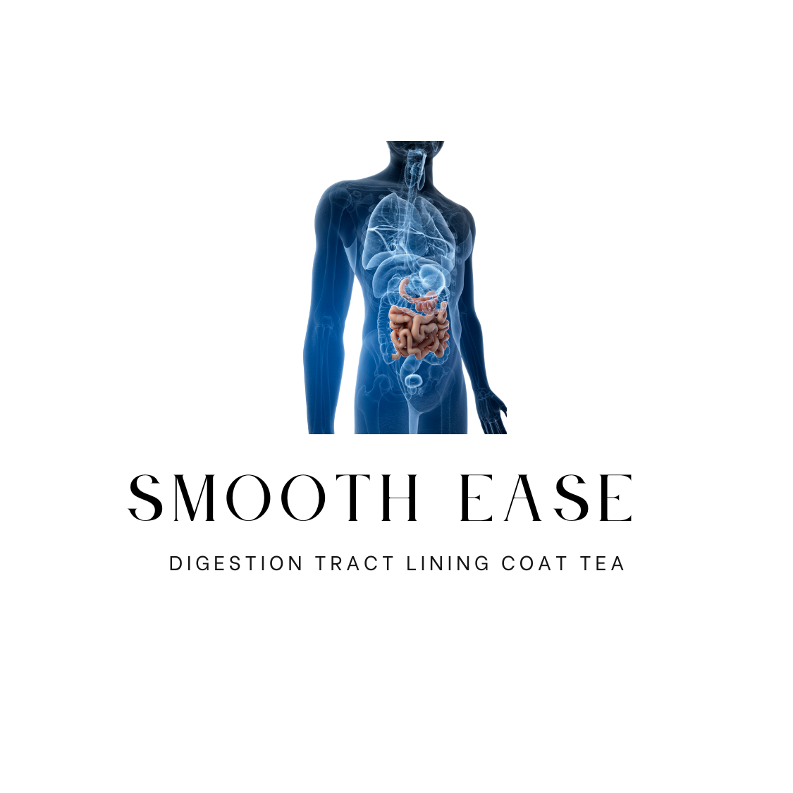 Smooth Ease Digestive Coat Tea