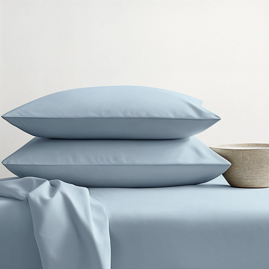 Australian Sateen Sheet Set