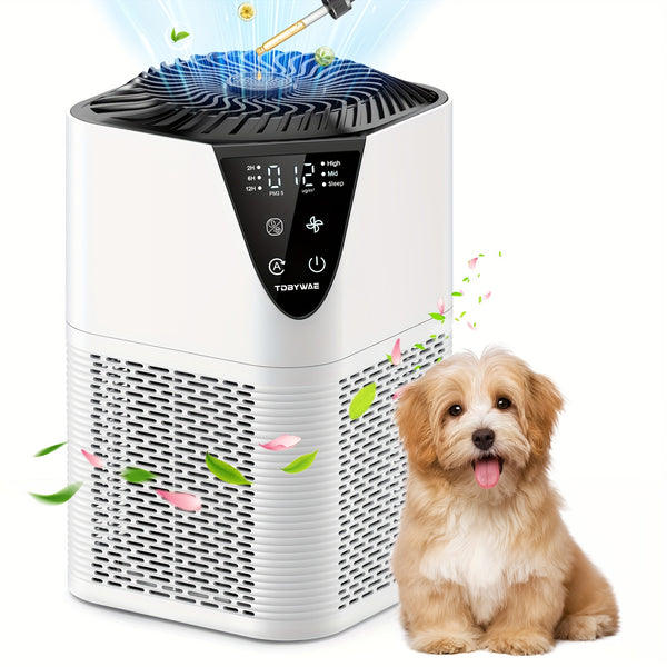 Prana Air System