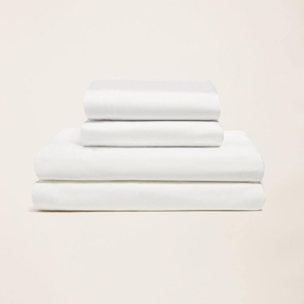 Australian Sateen Sheet Set