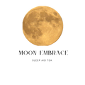 Moon Embrace Sleep Aid Herbal Tea