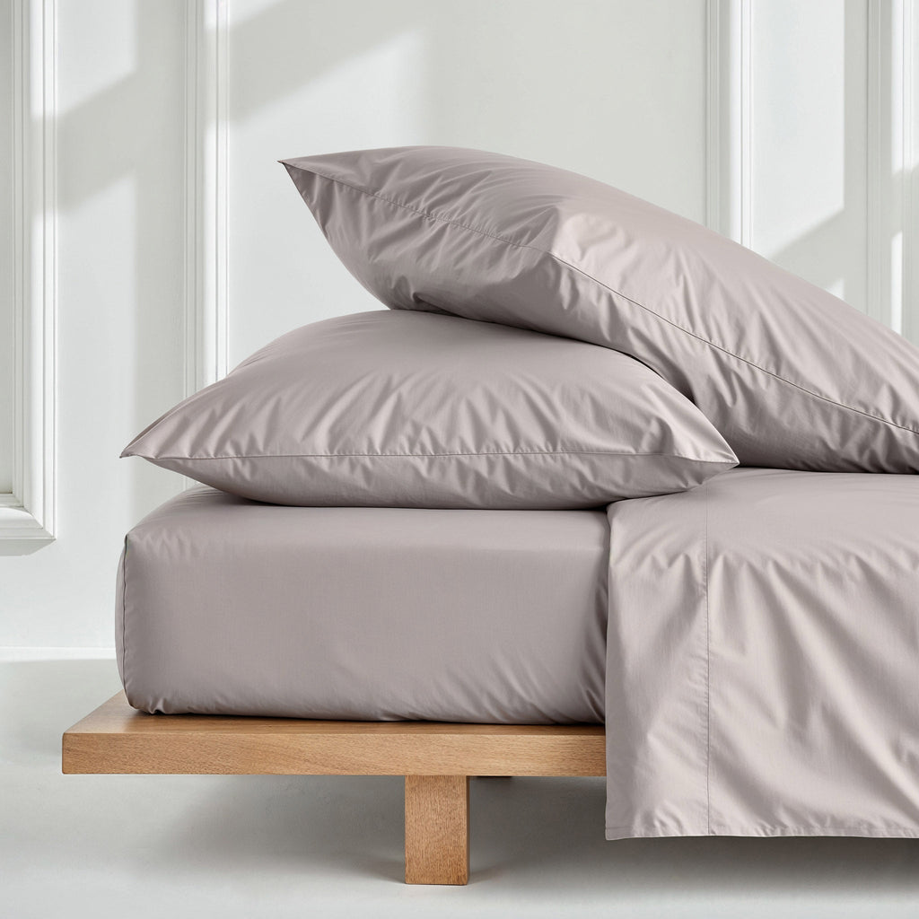 Australian Sateen Sheet Set