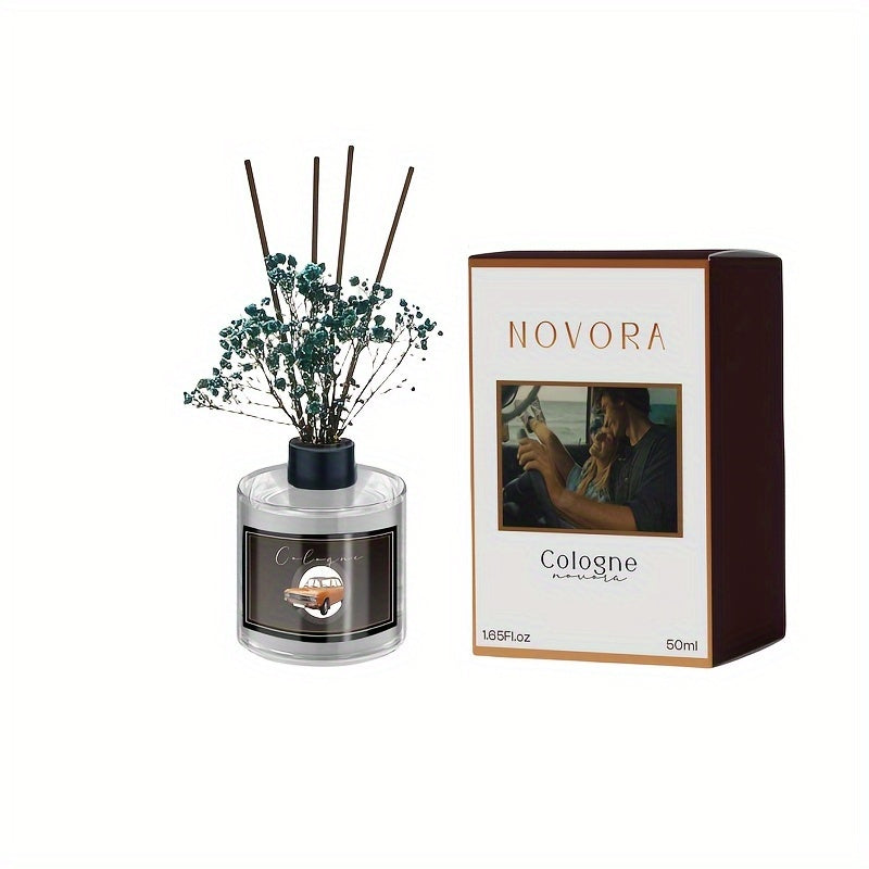Novora Smart Car Air Freshener