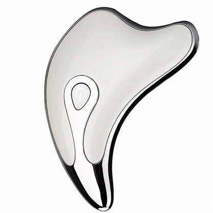 'Goddess Glow' Ancient Gua Sha Massager – Sculpt, Lift & Rejuvenate Naturally
