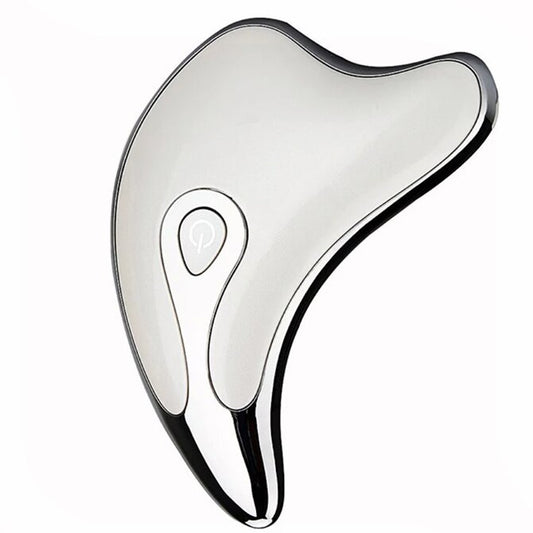 'Goddess Glow' Ancient Gua Sha Massager – Sculpt, Lift & Rejuvenate Naturally