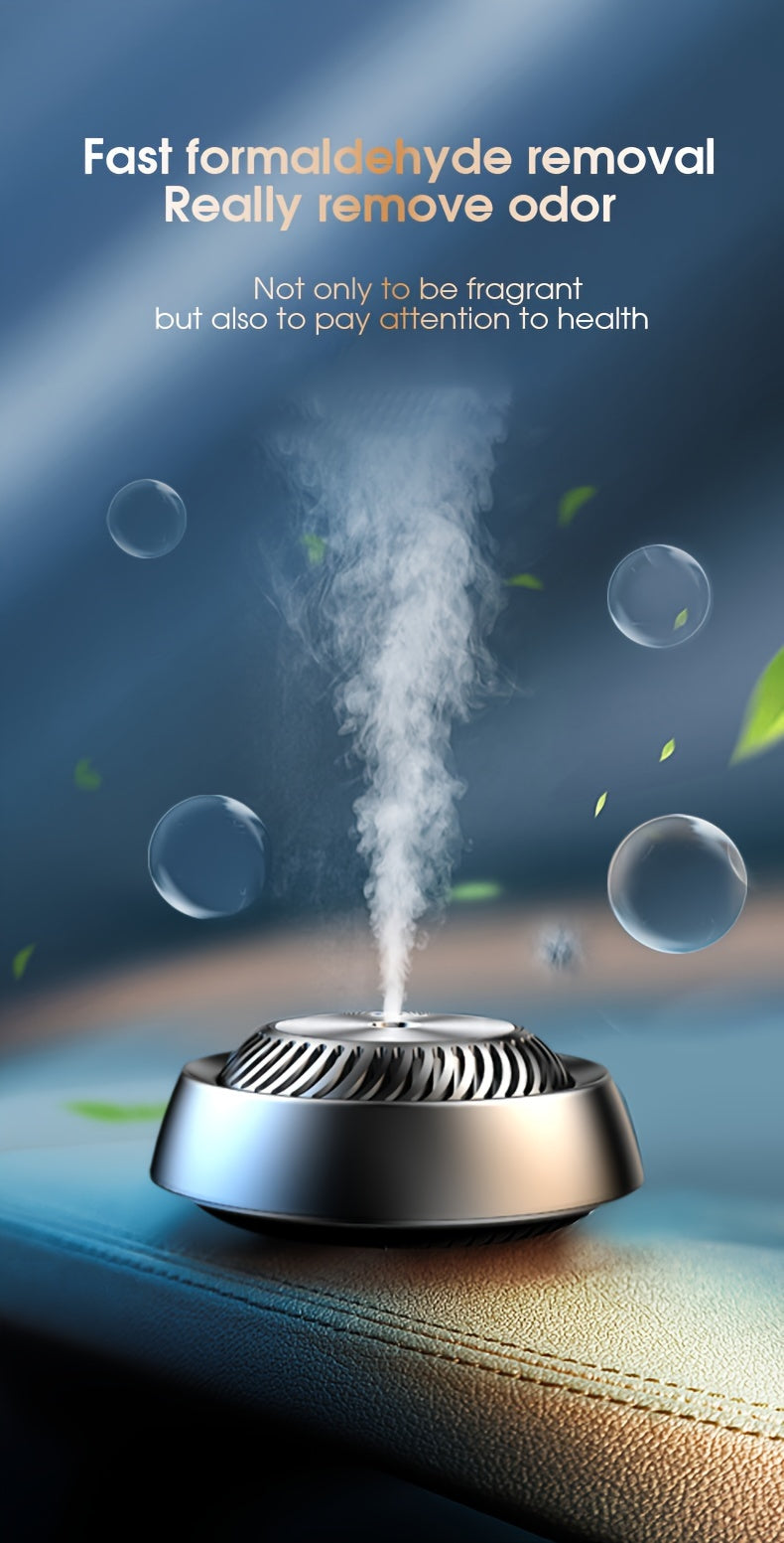 Aër: Aura Drive Diffuser