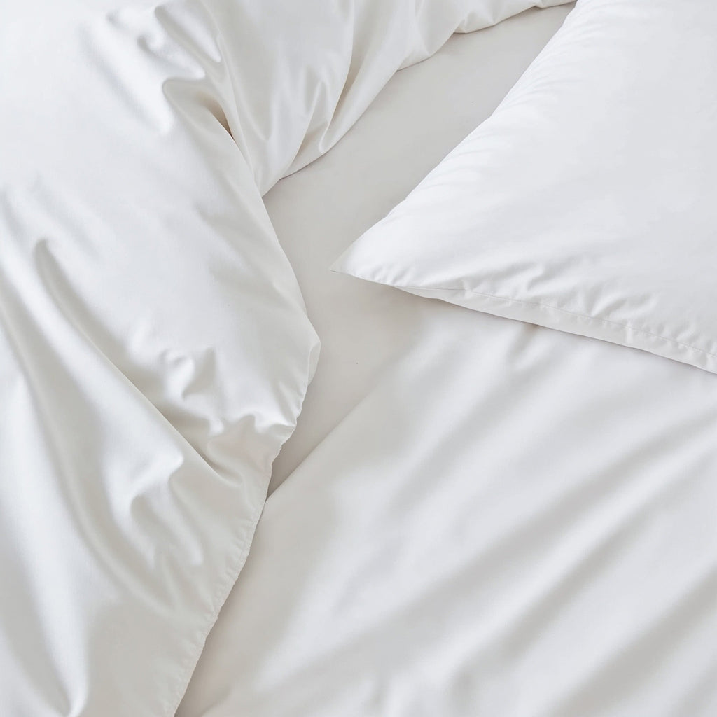 Australian Sateen Sheet Set