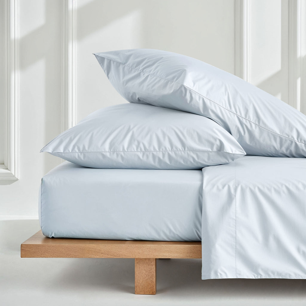 Australian Sateen Sheet Set