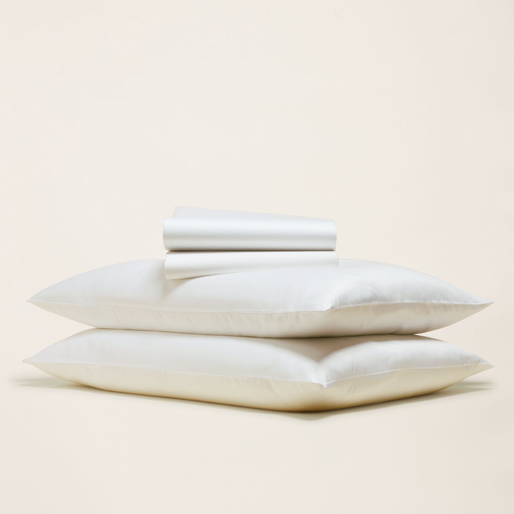 Australian Sateen Sheet Set