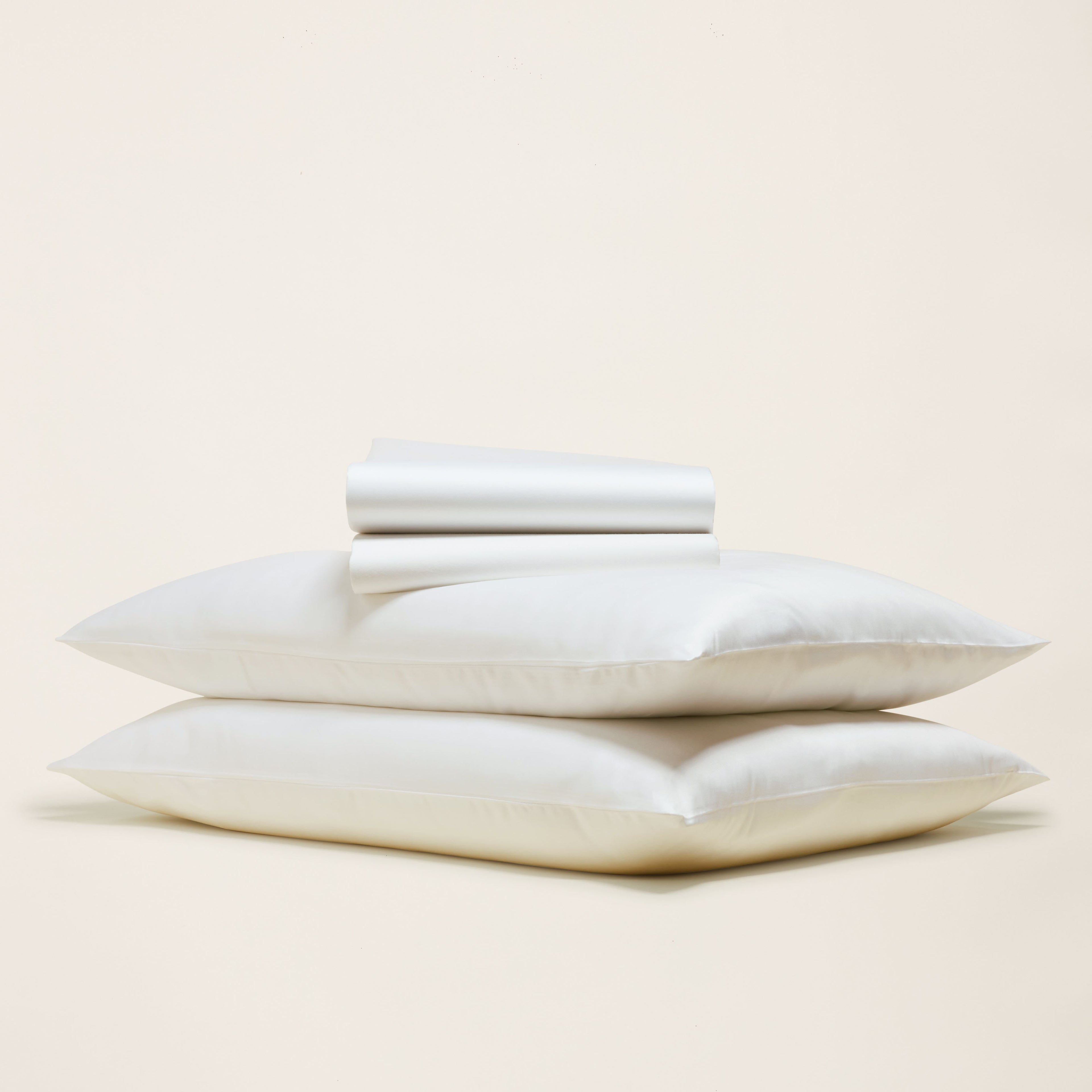 Australian Sateen Sheet Set