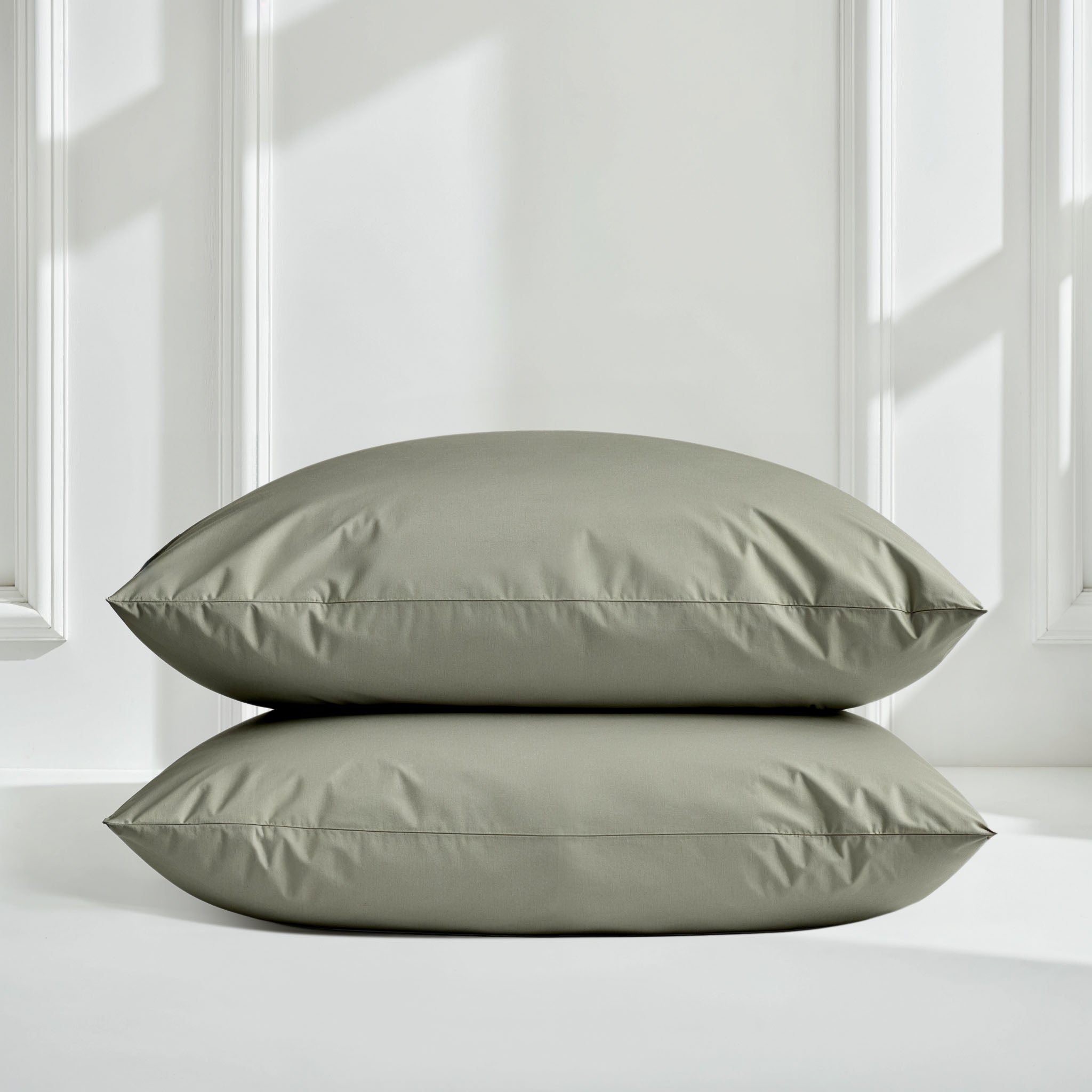 Australian Sateen Sheet Set