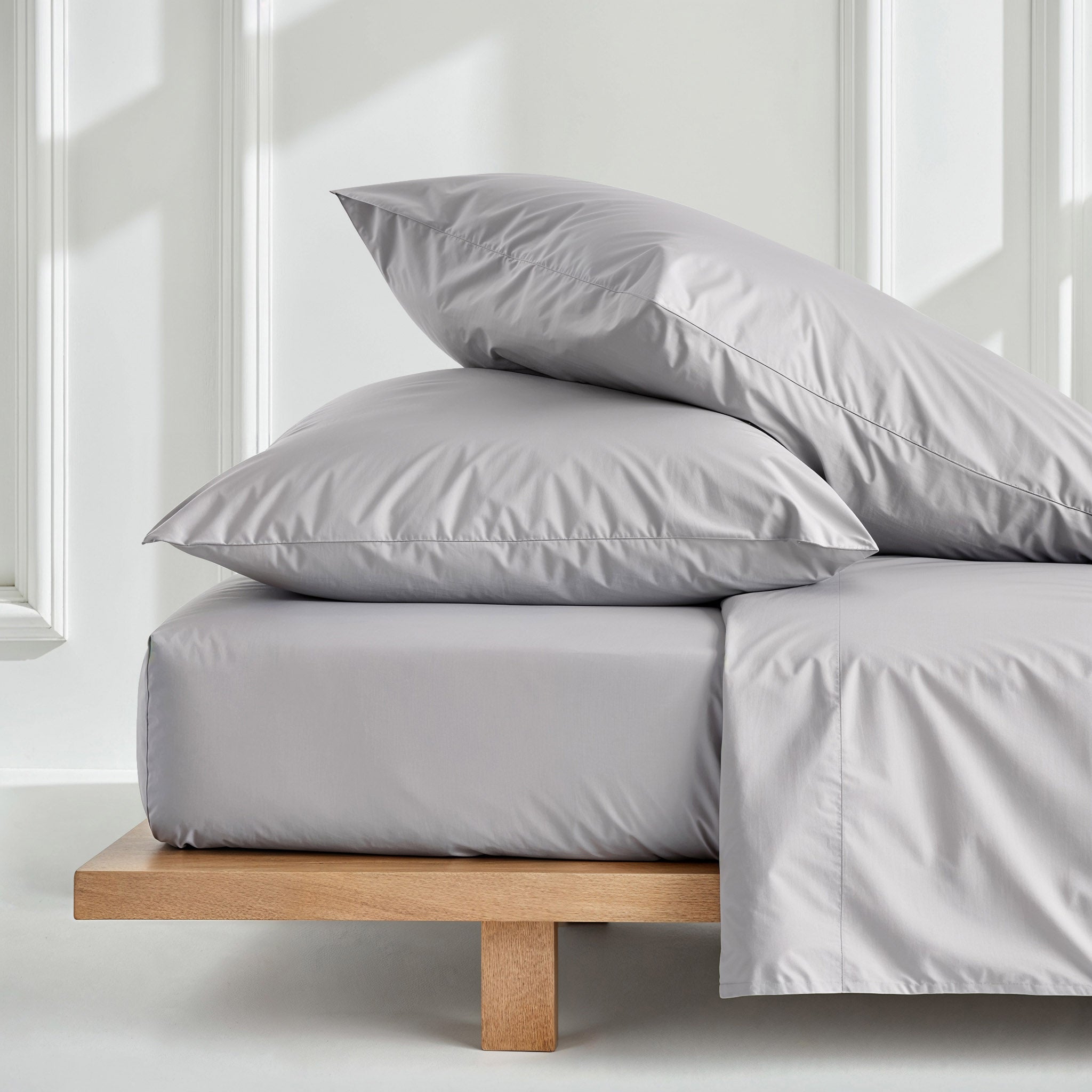 Australian Sateen Sheet Set