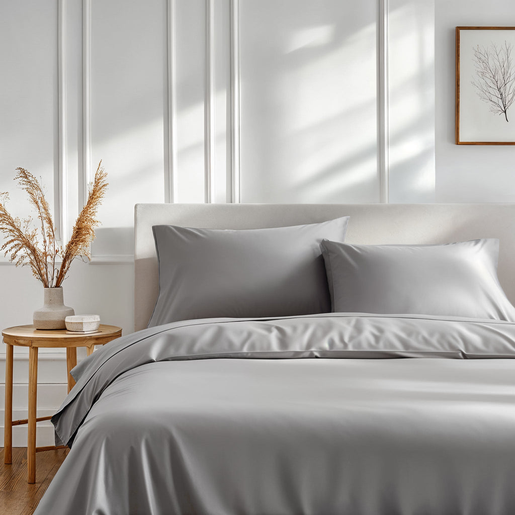Australian Sateen Sheet Set
