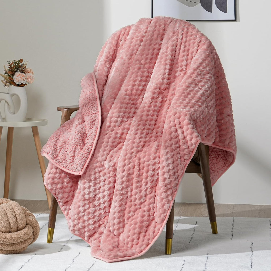Repose' Prive |  Luxury Weighted Blanket | Nervous System Recovery
