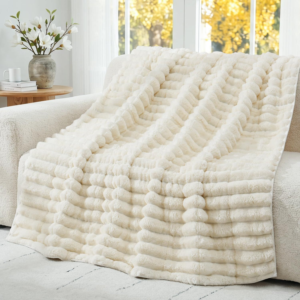 Repose' Prive |  Luxury Weighted Blanket | Nervous System Recovery