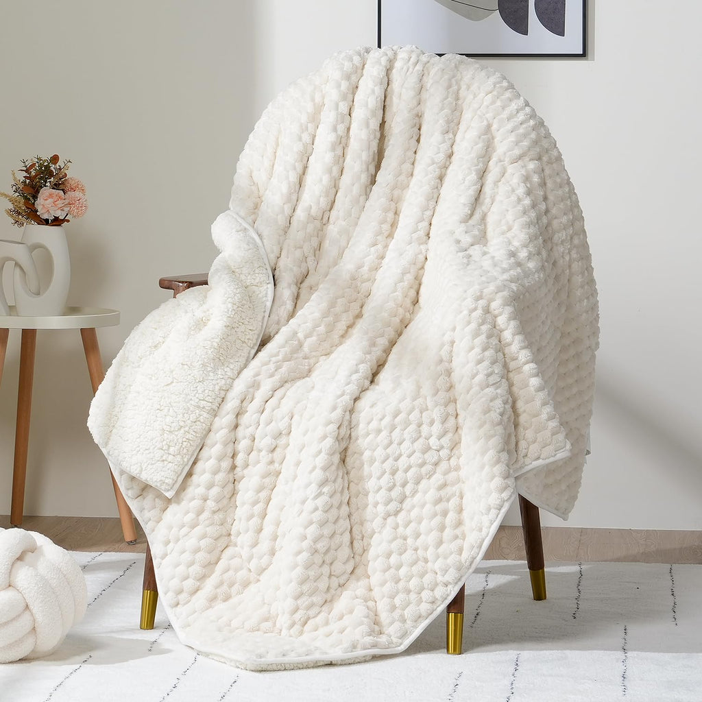 Repose' Prive |  Luxury Weighted Blanket | Nervous System Recovery