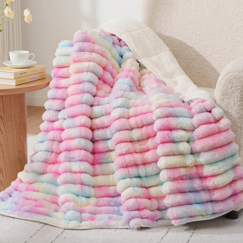 Repose' Prive |  Luxury Weighted Blanket | Nervous System Recovery