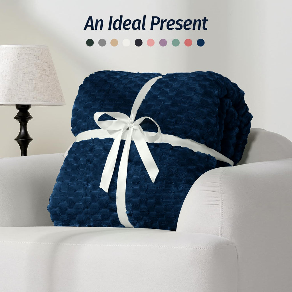 Repose' Prive |  Luxury Weighted Blanket | Nervous System Recovery