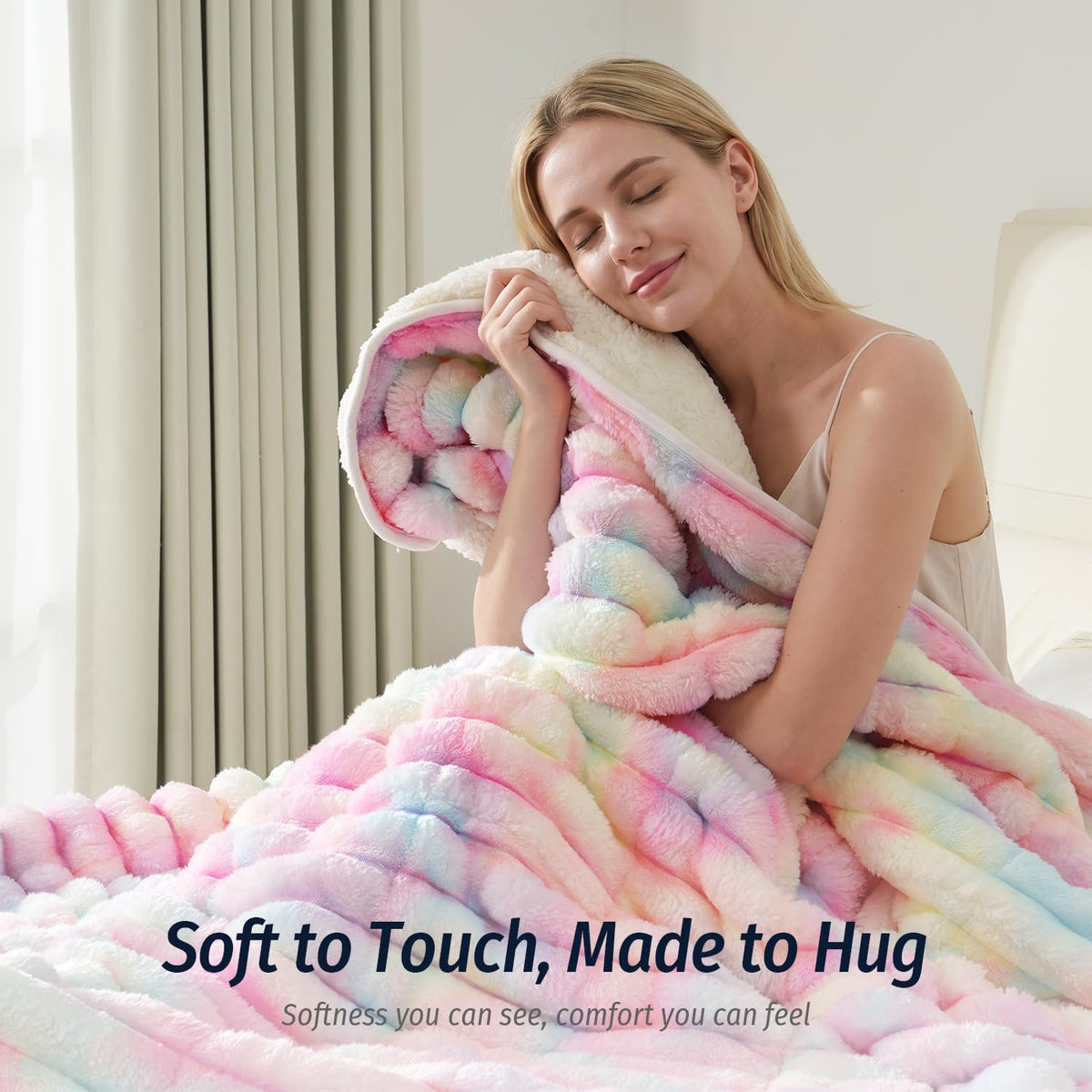 Repose' Prive |  Luxury Weighted Blanket | Nervous System Recovery